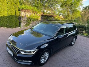 Volkswagen passat variant 2.0 TDI BMT comfortline DSG - 12