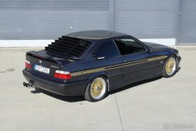 bmw e36 320i coupe - 12