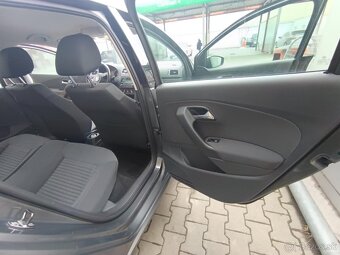 VW Polo 1.4 Benzin, 16V Comfortline - 12