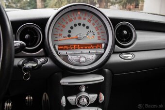 Mini Cooper S 128kw M6 - 12