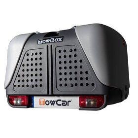 POŽIČOVŇA auto box na batožinu TOWCAR TOWBOX V2 - 12