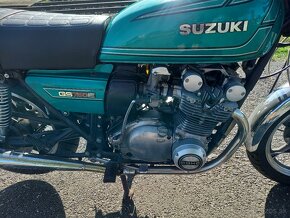 Suzuki gs750e rv1978 - 12