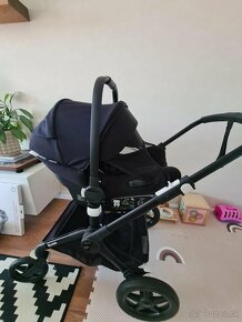 Bugaboo Fox 2 - Black - 12