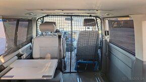 VOLKSWAGEN MULTIVAN T5 --- 127 000KM --- 7 MIESTNY ---1.9TDi - 12