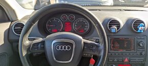 Audi A3 - 12