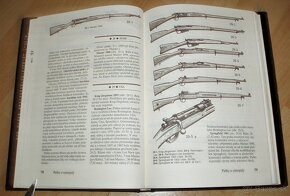 Pušky a samopaly - 12
