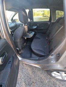 Nissan Note 1,5dci - 12