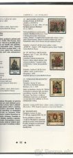 Katalog mince,známky a  zberateľský material - 12