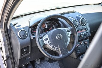 Nissan Qashqai 1.5 dCi - 12