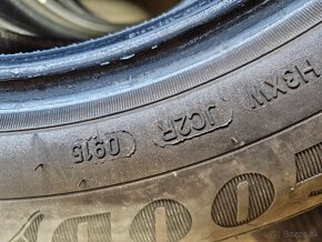 Zimne pneu 205/60r16 - 12