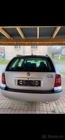 ŠKODA OCTAVIA 1  1.9 TDI 81KW. - 12