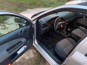 Skoda Octavia 1.9tdi - 12