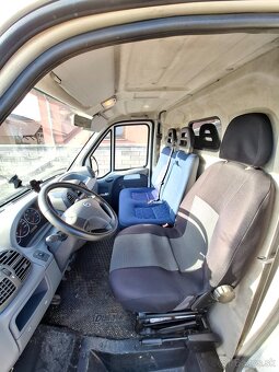 Fiat Ducato 2.3 JTD - 12