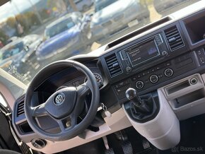 Volkswagen Caravelle T6 2,0 TDi - 12