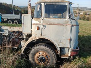 Liaz 706 Mates mtsp 27 jnk STS Okřínek nobo ND - 12