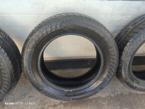 205/60 R16 Matador Sibir Snow, zimné pneumatiky - 12