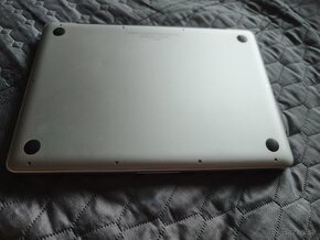 Apple MacBook pro 13" mid 2012 - 12