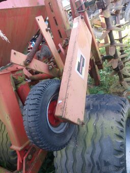 HORSCH 6M,SW 2300DSD, - 12