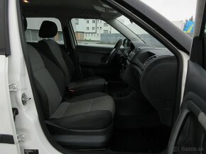 Škoda Fabia Combi 1.2 HTP 12V Active s odp. DPH - 12