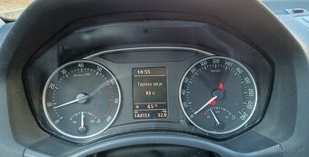 Škoda Octavia 1.8 Tsi 144ooo KM - 12