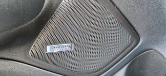 Skoda octavia Rs 2.0 tsi R18 BBS Soundsystem - 12