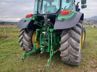 John Deere 5100R, 2020, odpocet DPH... - 12