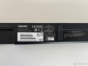 Soundbar PHILIPS HTL7140B/12 (ČIERNY) - 12