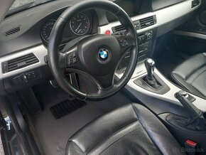 BMW e92 325i - 12