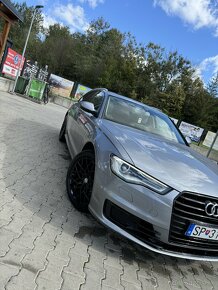 Audi A6 C7 140KW - 12