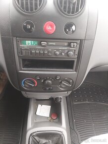 Daewoo Kalos 1.4 S Comfort - 12