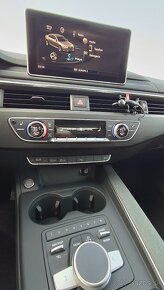 Audi A4 40 2.0 TDI Advanced S tronic, 140kw A7, kúp. v SR - 12