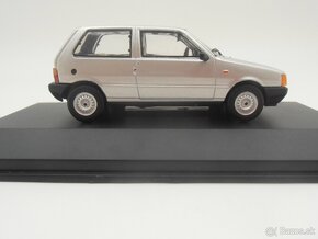 Fiat UNO, VAZ 2103, ZAZ 965   1/43 - 12