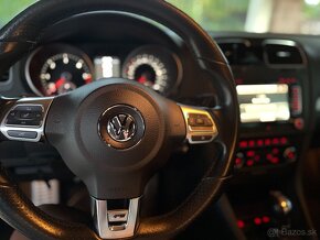 VW GOLF 6 R-LINE - 12