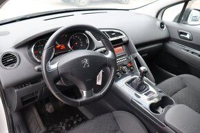 Peugeot 3008 1.6L HDi Style - 12