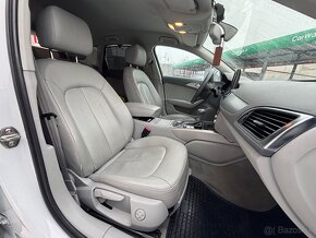 Audi A6 3.0 TDI - 12