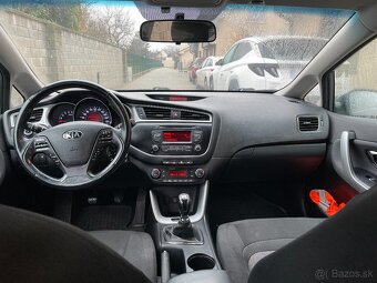 Kia Ceed, 5dv. hatchback - 12