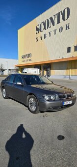 Bmw e65 300d prepis hradim - 12