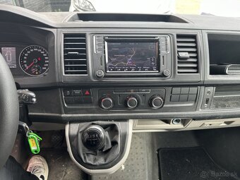 VOLKSWAGEN TRANSPORTER, L2H1, 2,0TDI, 10/2018 - 12