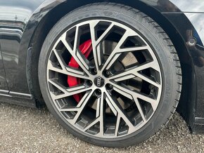 Audi S8 4.0 TFSI quattro tiptronic, 2020, 58tis km - 12