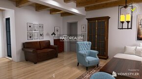 HALO reality - Predaj, rodinný dom  - EXKLUZÍVNE HALO REALIT - 12