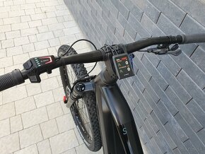 ebike Cube Reaction 750wh - 12