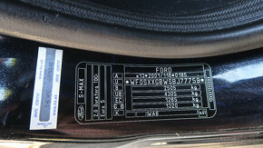 2011 Ford S-Max 2.0 TDCi DPF Titanium A/T - na predaj - 12