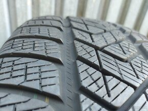 Špičkové zimné pneu Pirelli Scorpion - 235/55 R19 101H - 12