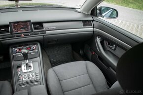 Audi A8 3.0 V6 TDI quattro tiptronic - 12