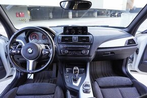 BMW M135i xDrive - Servis iba v BMW - motor záruka BMW - 12