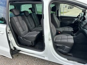 Volkswagen Sharan 2.0TDI ALLSTAR - 12