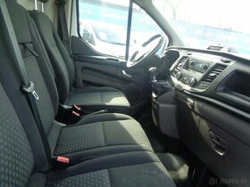 FORD TRANSIT CUSTOM L1H1 KLIMA 2.0TDCI - 12