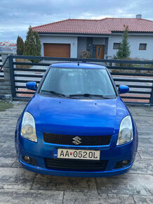 Suzuki Swift - 12