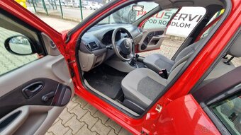 Renault Thalia 1.2 16V 99.000km - 12