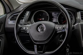 Volkswagen Tiguan 2.0 TDI SCR BMT Comfortline DSG - 12